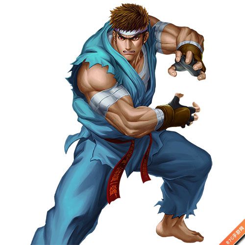 疾风街头疾风