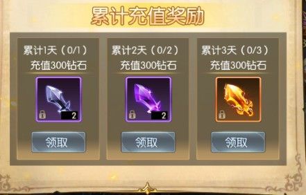 付费玩法攻略配图3