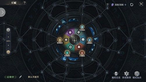 契约天赋选择介绍配图1