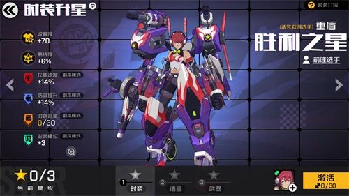 王牌战士全新时装闪亮登场!文末惊喜彩蛋大爆料! 王牌战士全新时装闪亮登场!文末惊喜彩蛋大爆料!