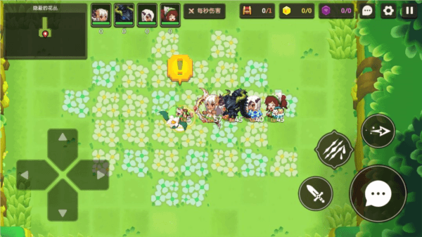 坎公骑冠剑4