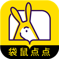 袋鼠点点小说