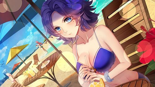 姬魔恋战纪3