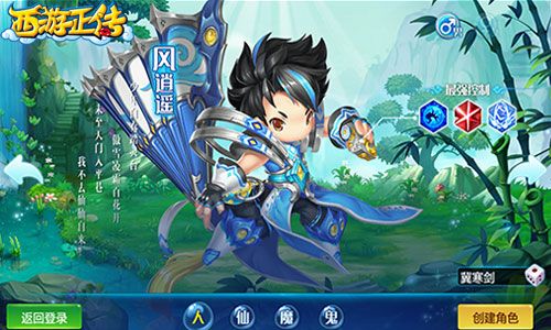西游正传3