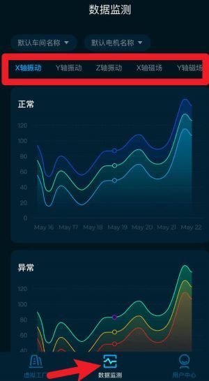 沃伦森智能app5