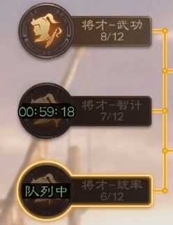 武将科技升级攻略配图1