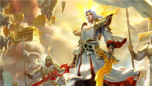 《梦三国手游》:S3开启!几个小技巧教你打满征战令! 《梦三国手游》:S3开启!几个小技巧教你打满征战令!