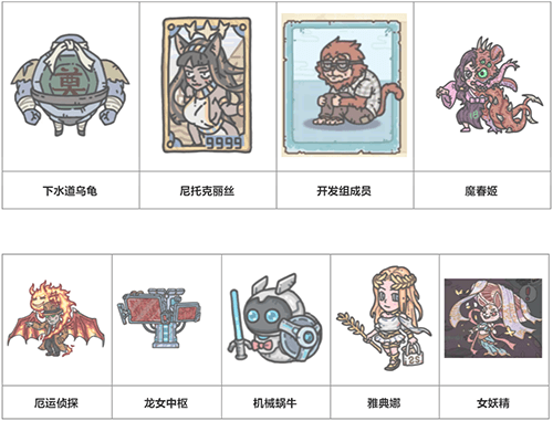 挑战第四魔神 !《最强蜗牛》米国神域上线 挑战第四魔神 !《最强蜗牛》米国神域上线