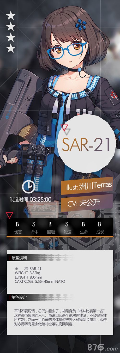 少女前线3