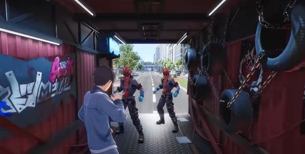 无限大1