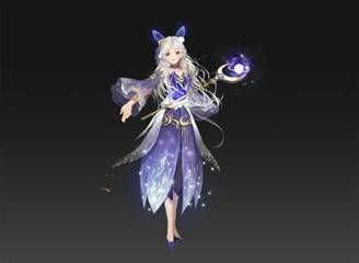 《魔域手游》全新国庆宠曝光 星月女神踏月来袭 《魔域手游》全新国庆宠曝光 星月女神踏月来袭