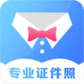 一寸照证件照相机