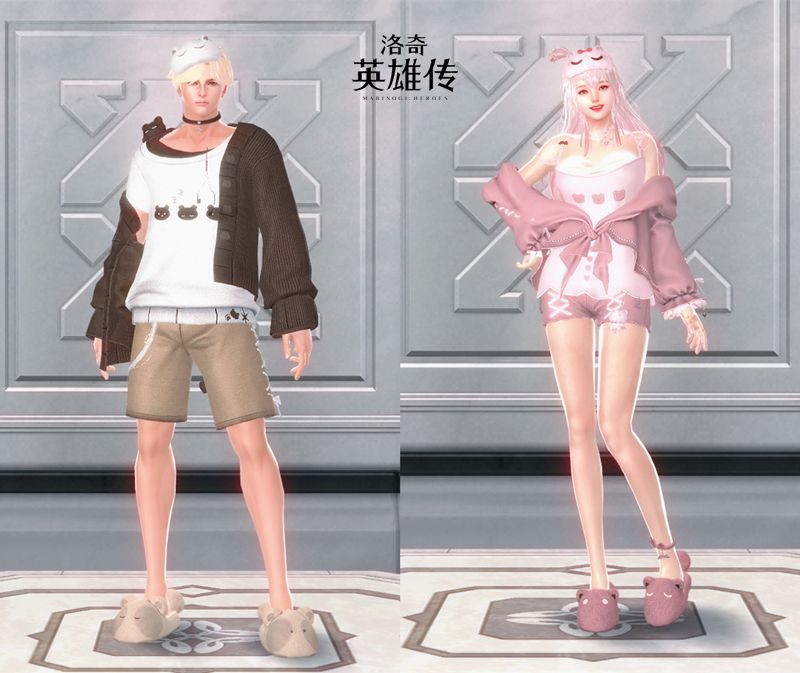 《洛奇英雄传》新角色卡莉亚今日登场,新时装新活动惊喜上线 《洛奇英雄传》新角色卡莉亚今日登场,新时装新活动惊喜上线
