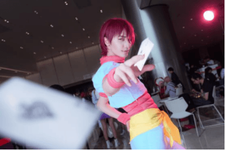 西索 CN:纯