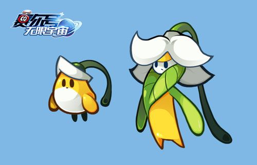 小豆芽