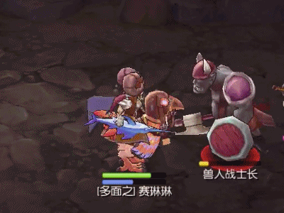 仙境传说RO:守护永恒的爱4