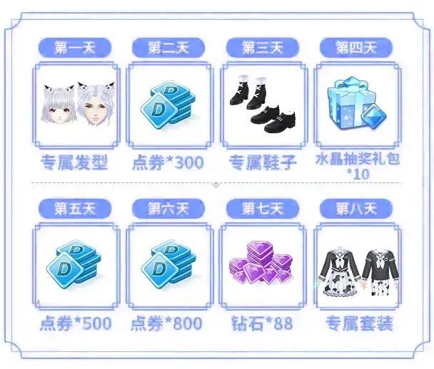 QQ炫舞手游19