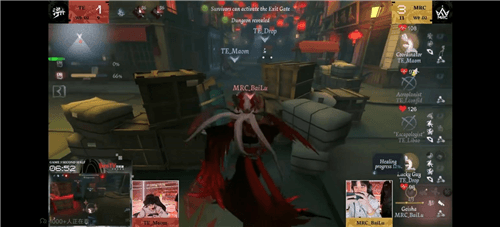 第五人格3