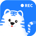 小虎录屏app