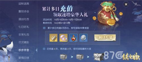 返利活动优惠多