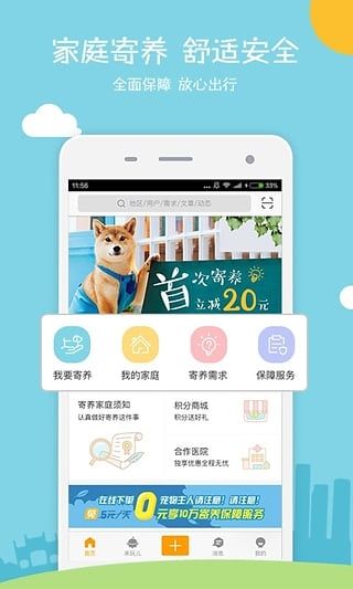小狗在家1