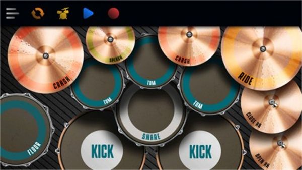 DrumKnee3D怎么导入歌曲配图1