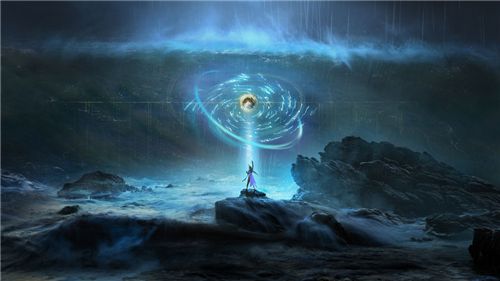 妄想山海基础经验图片