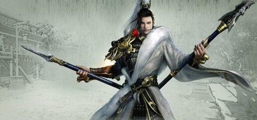 遇见逆水寒官服游戏截图9