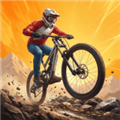 BMX速降狂飙去广告版下载_BMX速降狂飙无限货币版下载 v1.0.15安卓版
