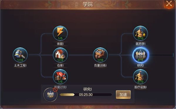 建筑快速升级攻略配图3