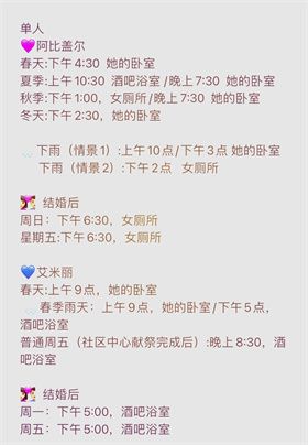 时间表配图5