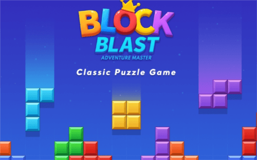Block Blast Adventure Master下载免费安卓版 block blast安卓图片1