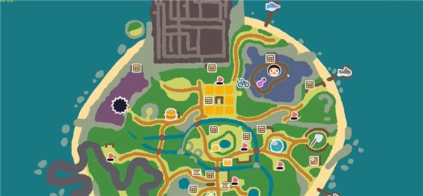 如何获得魔法粉末配图1