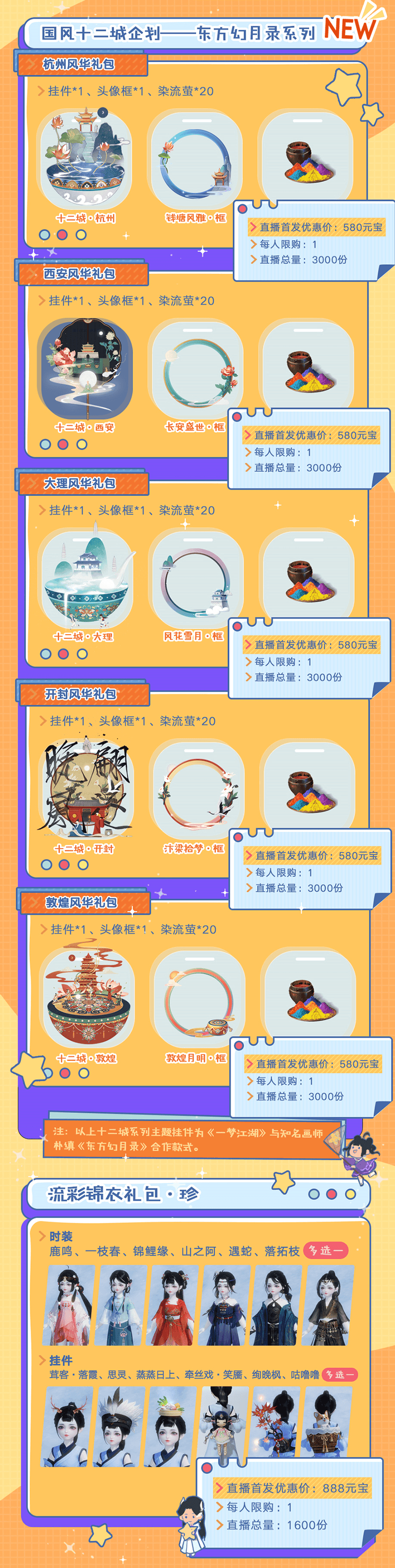 一梦江湖6