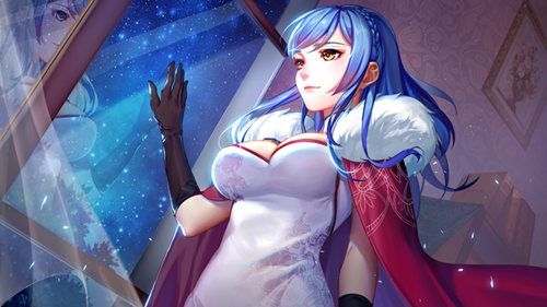 姬魔恋战纪