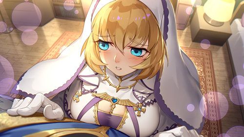 《姬魔恋战纪》不自在的成熟 《姬魔恋战纪》不自在的成熟