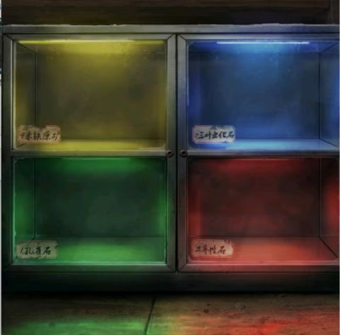 第一章攻略配图7