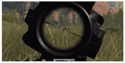 PUBGMobile决赛圈怎么打3