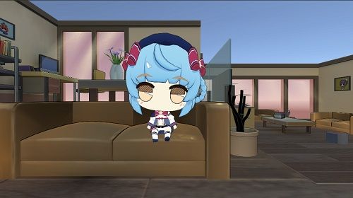 苍蓝誓约4