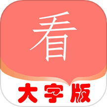 大字版