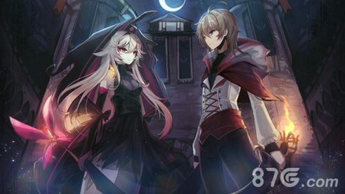 魔女之泉3黑化剧情攻略19