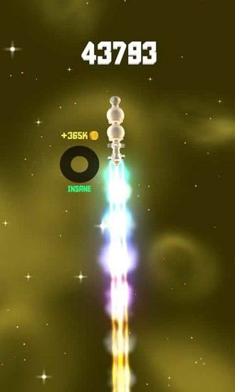 太空边界2游戏截图5