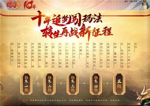 传奇3 图片10