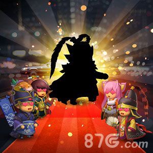 欢乐魏蜀吴宣传图四