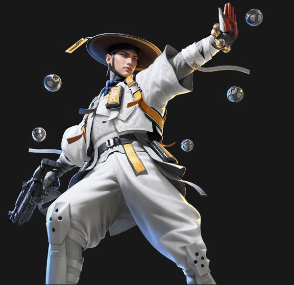 英雄介绍配图2