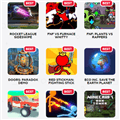MobileAndroidGames鱿鱼游戏