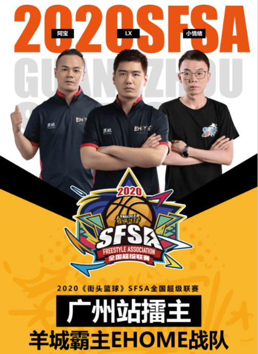 战胜擂主不是梦 《街头篮球》SFSA八大擂主战队实力分析 战胜擂主不是梦 《街头篮球》SFSA八大擂主战队实力分析