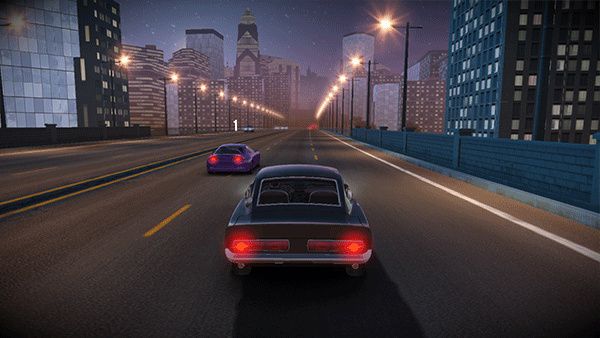CarX公路赛车游戏截图2