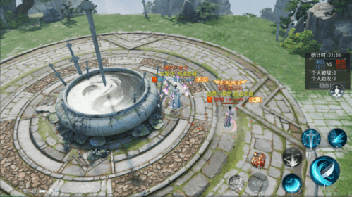 大唐无双6