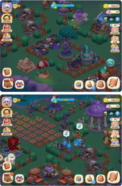 梦幻魔法屋taptap版9